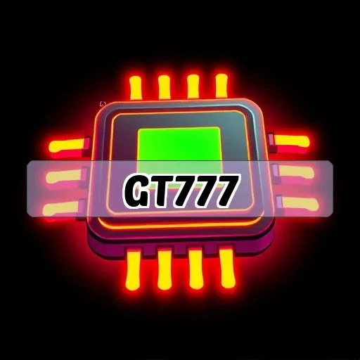 gt777: Pengalaman Seru Game Arcade di Indonesia