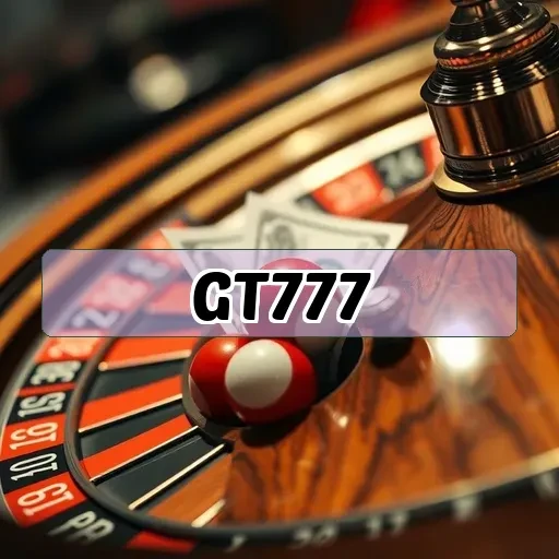 gt777: Temukan Beragam Game Menarik untuk Pengguna Indonesia