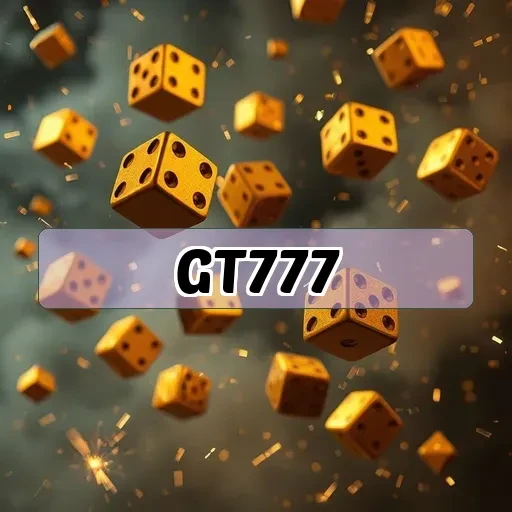 gt777: Panduan Lengkap untuk Pemain Game Online di Indonesia