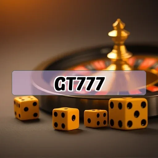 gt777: Juara dalam Turnamen Game Online dengan Hadiah Fantastis!
