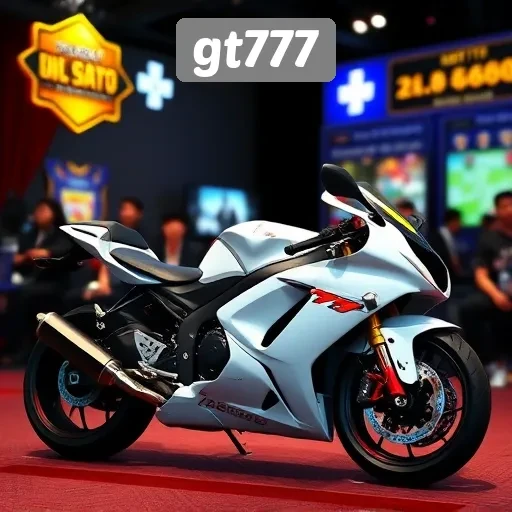 Tanggapan Komunitas Terhadap gt777