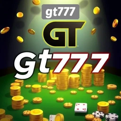 Menggali Potensi Game Online di gt777