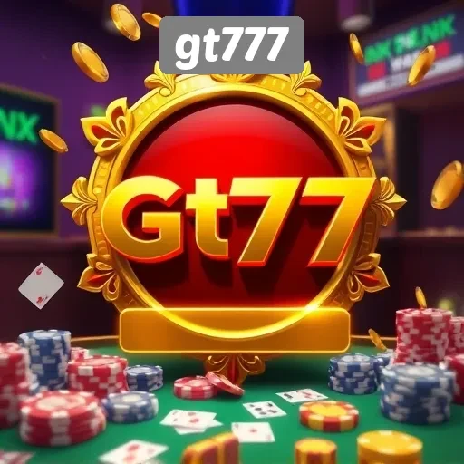 Kualitas Permainan di gt777 yang Menarik Perhatian Pemain