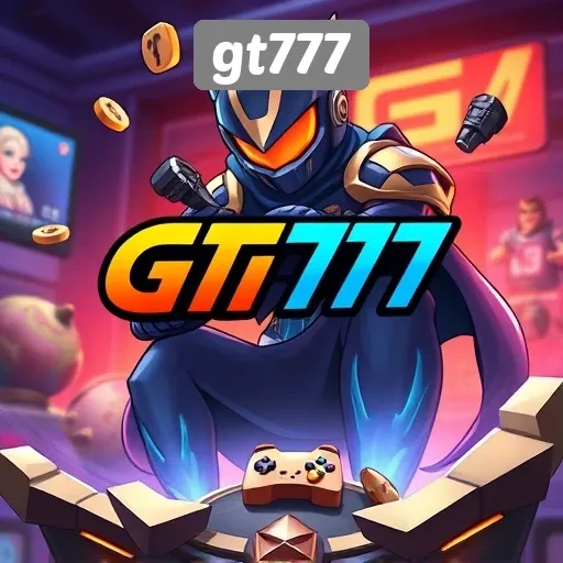 Gamer Indonesia Menyambut Kehadiran gt777 Dengan Antusias