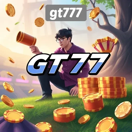 Fitur Menarik di Situs Game GT777 yang Perlu Diketahui
