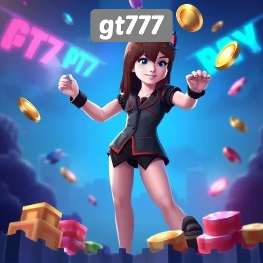 Mengenal gt777 Sebagai Platform Game Terpercaya di Indonesia
