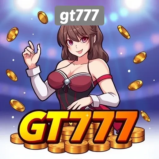 Mengapa gt777 Menjadi Pilihan Utama Gamer Indonesia