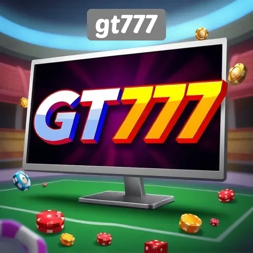 Mengenal gt777 Sebagai Destinasi Game Online Terpercaya