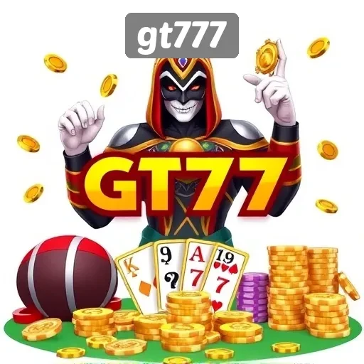 Bagaimana gt777 Menawarkan Pengalaman Bermain yang Optimal