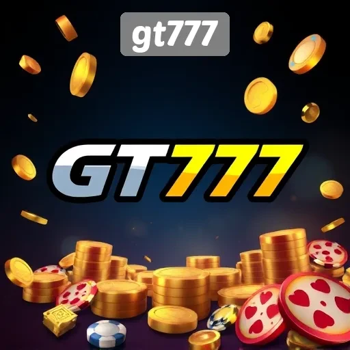 Mengenal gt777 Situs Game Terpopuler di Indonesia