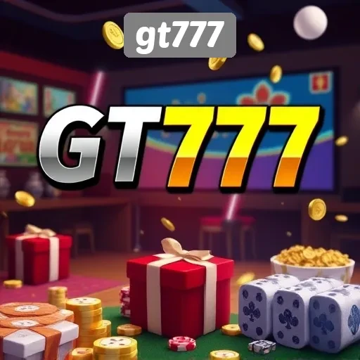 Situs gt777 dan Pilihan Game Terpopuler Saat Ini