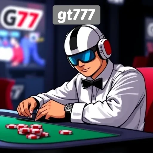 Panduan Lengkap untuk Memulai di Situs Game gt777