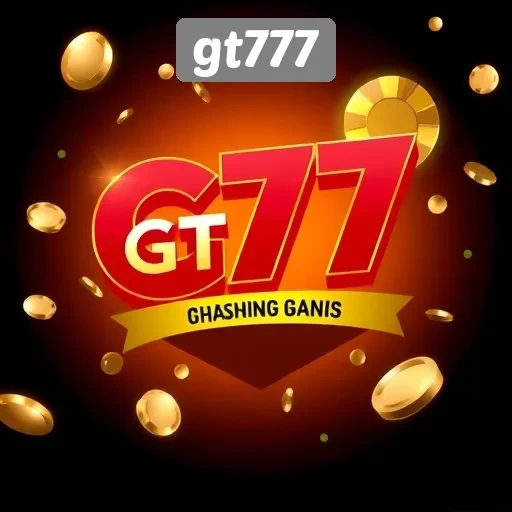 Promosi dan Bonus Menarik di Situs gt777