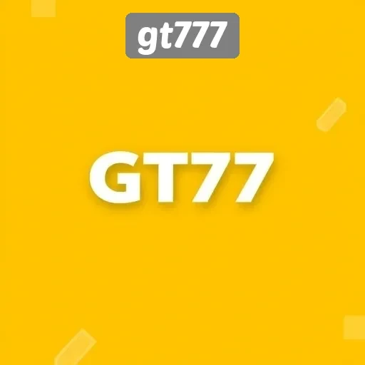 Review Lengkap Situs Game gt777 dan Fasilitasnya