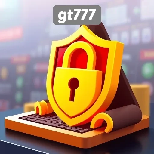 Analisis Keamanan dan Privasi di Situs Game gt777