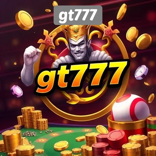Beragam Jenis Permainan yang Tersedia di Gt777
